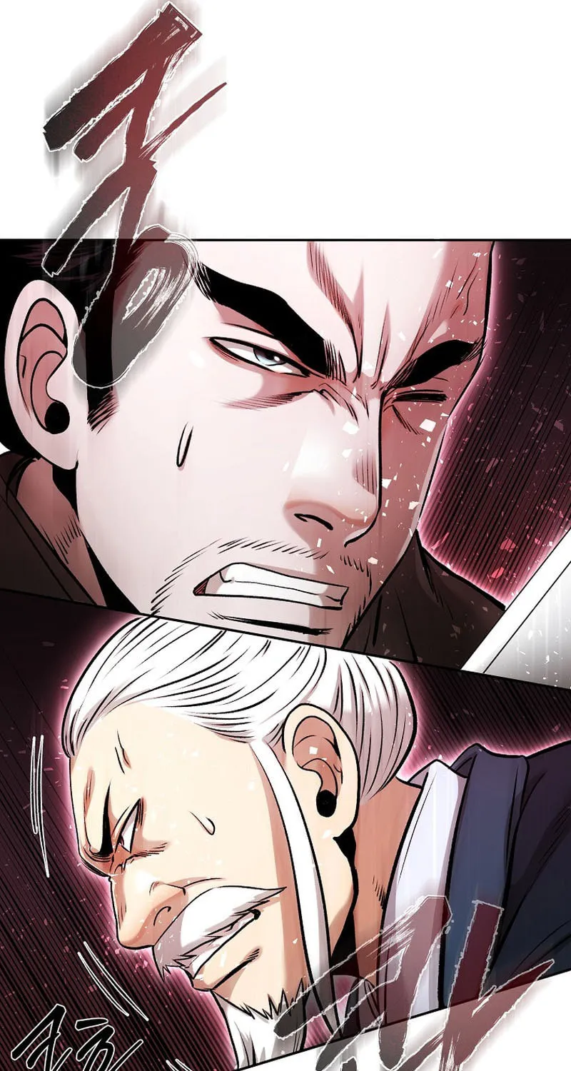Demon in Mount Hua Chapter 79 page 53 - 