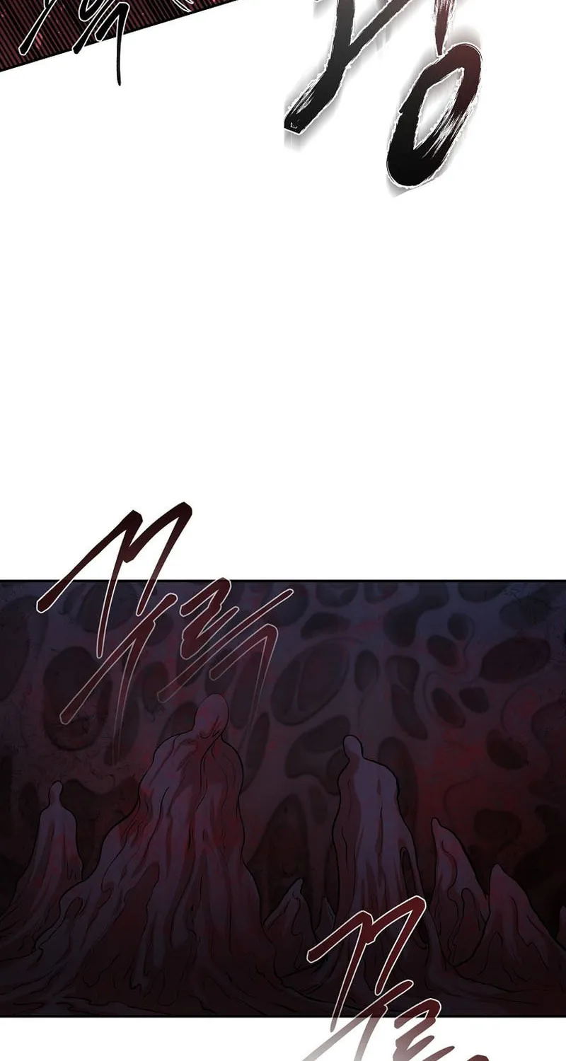Demon in Mount Hua Chapter 79 page 54 - 