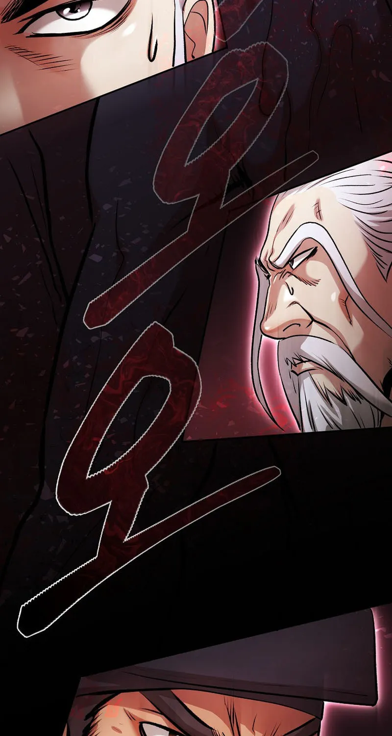 Demon in Mount Hua Chapter 79 page 57 - 