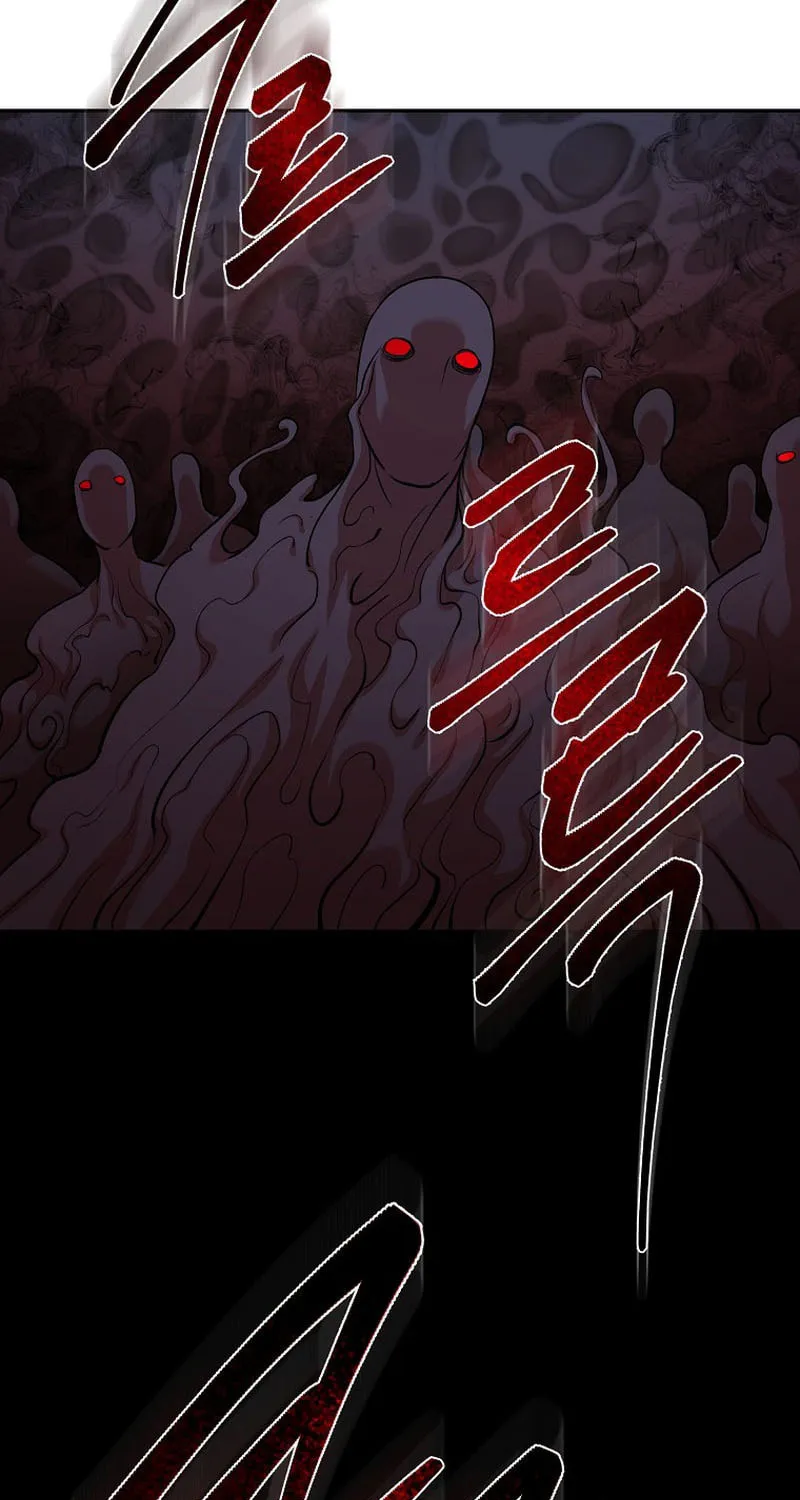 Demon in Mount Hua Chapter 79 page 59 - 