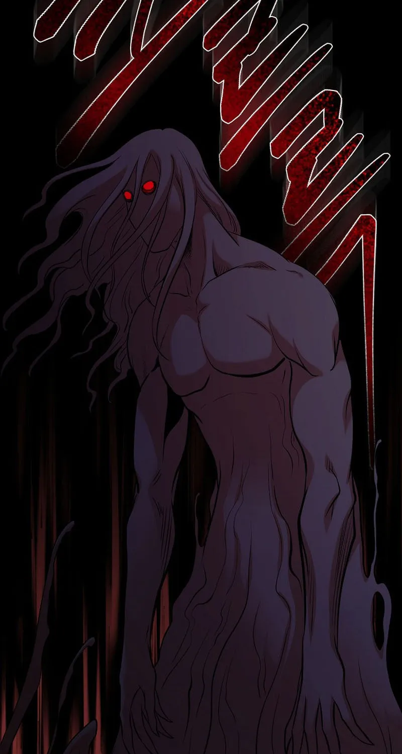 Demon in Mount Hua Chapter 79 page 60 - 