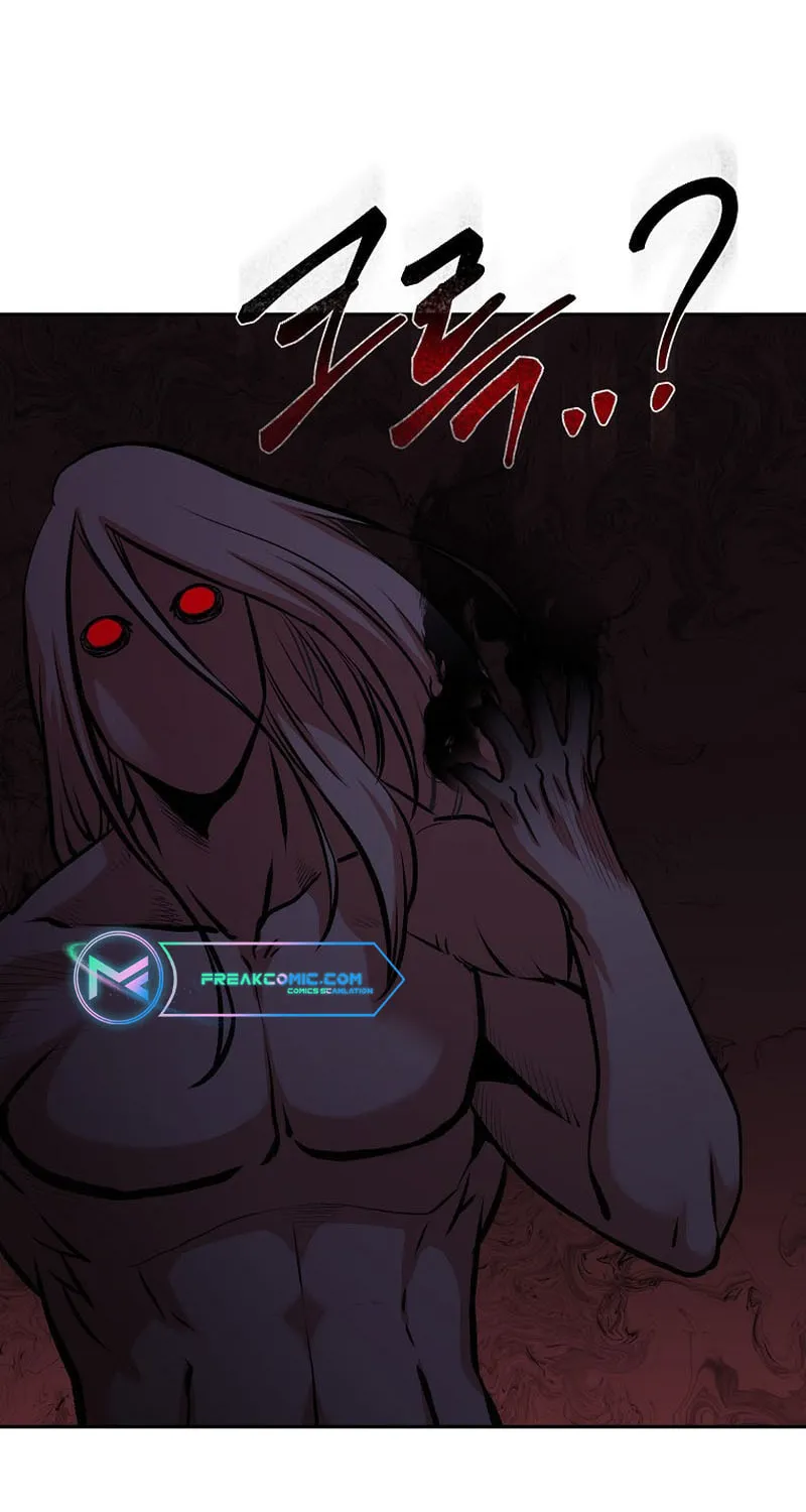 Demon in Mount Hua Chapter 79 page 64 - 