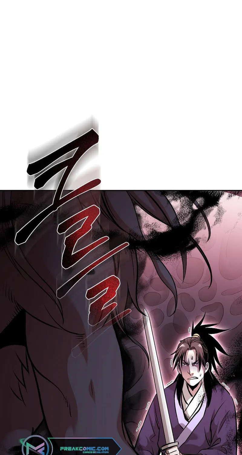 Demon in Mount Hua Chapter 79 page 66 - 