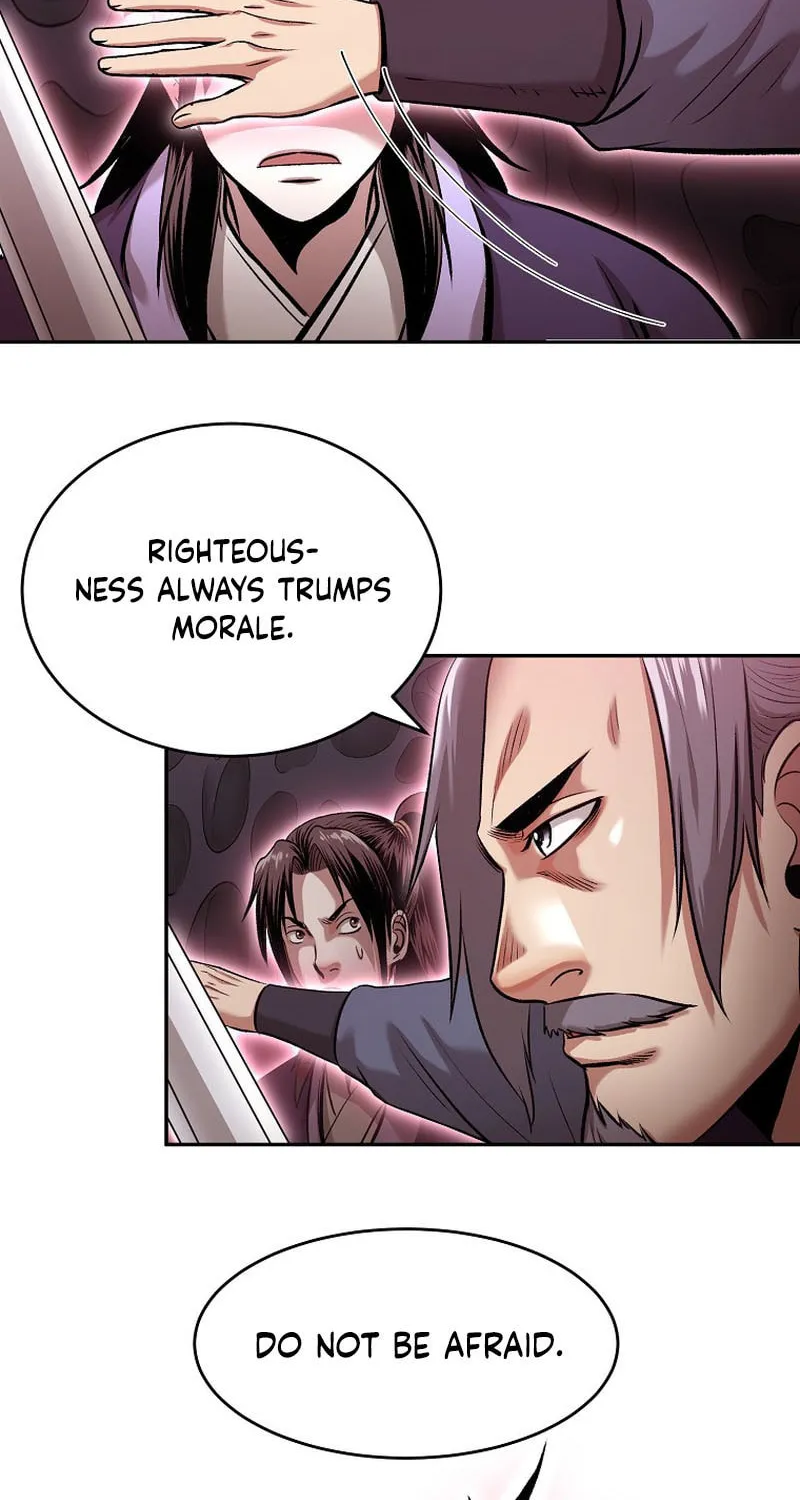 Demon in Mount Hua Chapter 79 page 68 - 