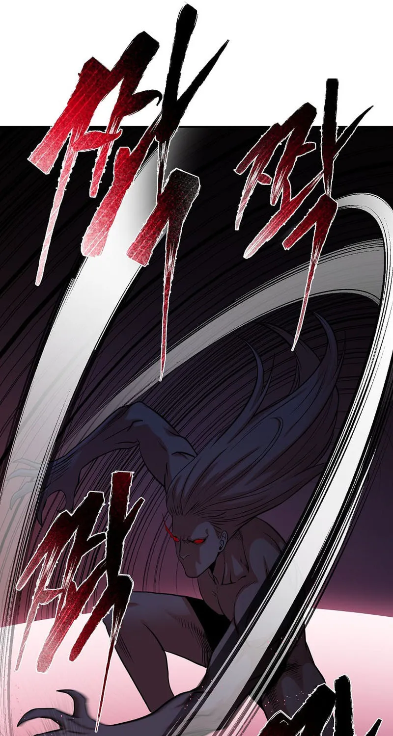 Demon in Mount Hua Chapter 79 page 72 - 
