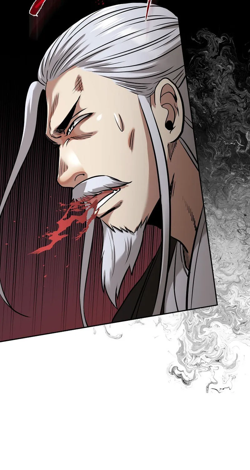 Demon in Mount Hua Chapter 79 page 80 - 