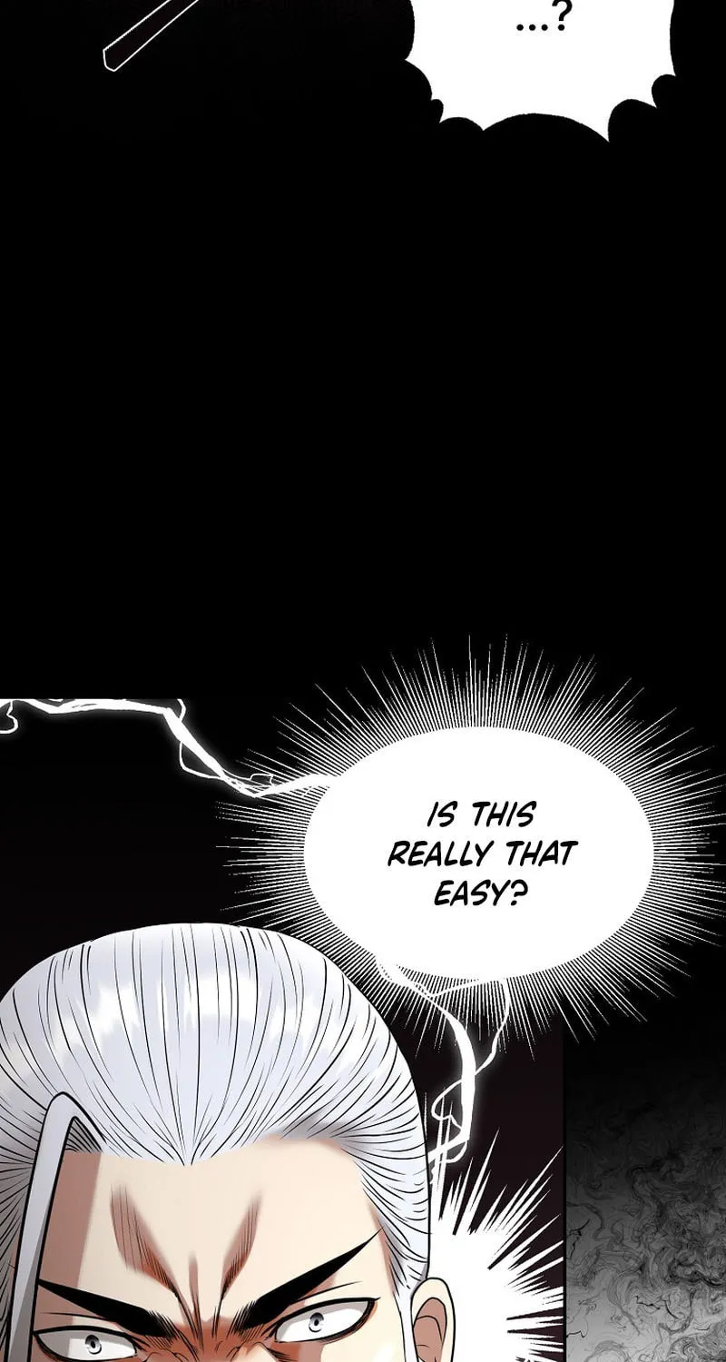 Demon in Mount Hua Chapter 79 page 9 - 