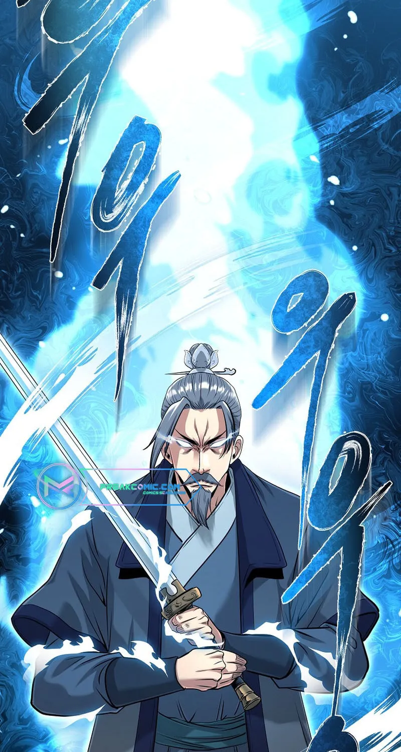 Demon in Mount Hua Chapter 79 page 83 - 