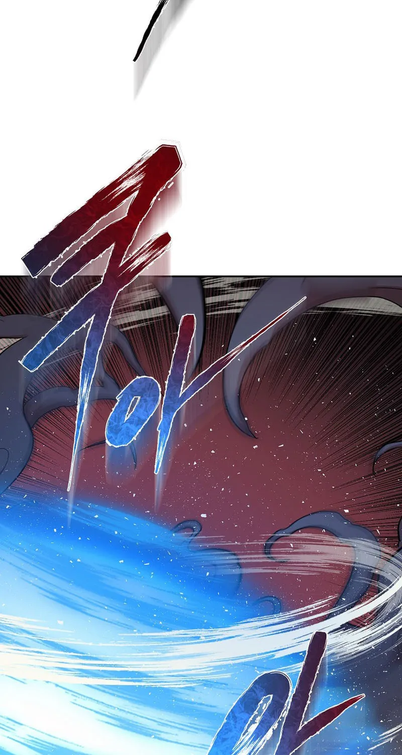 Demon in Mount Hua Chapter 79 page 86 - 