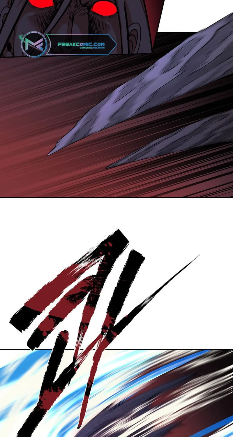 Demon in Mount Hua Chapter 79 page 89 - 