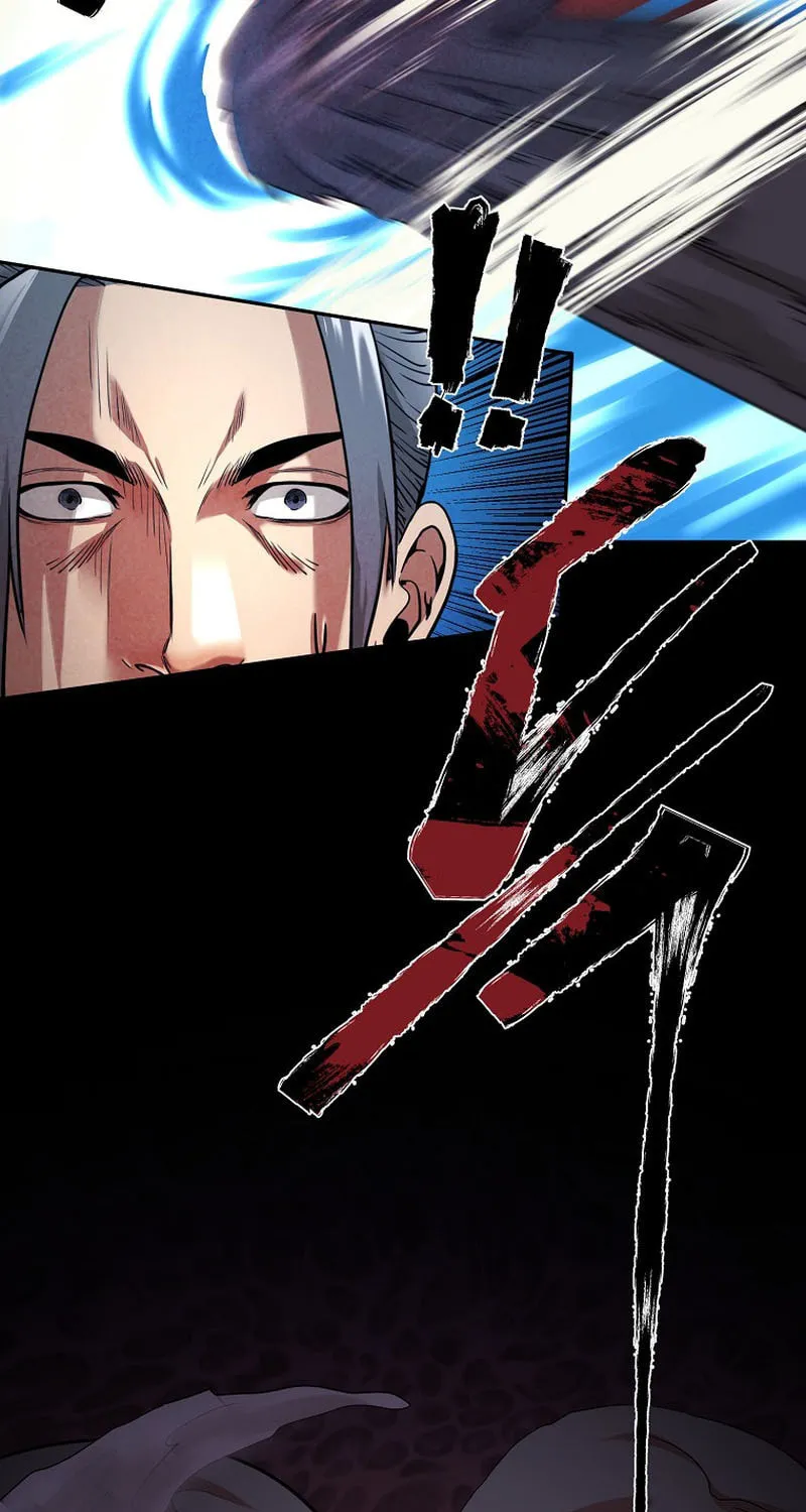 Demon in Mount Hua Chapter 79 page 90 - 