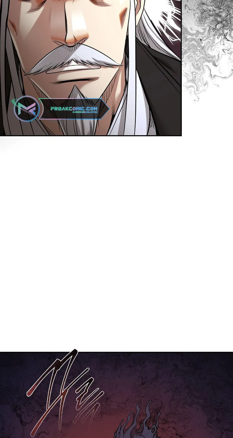 Demon in Mount Hua Chapter 79 page 10 - 