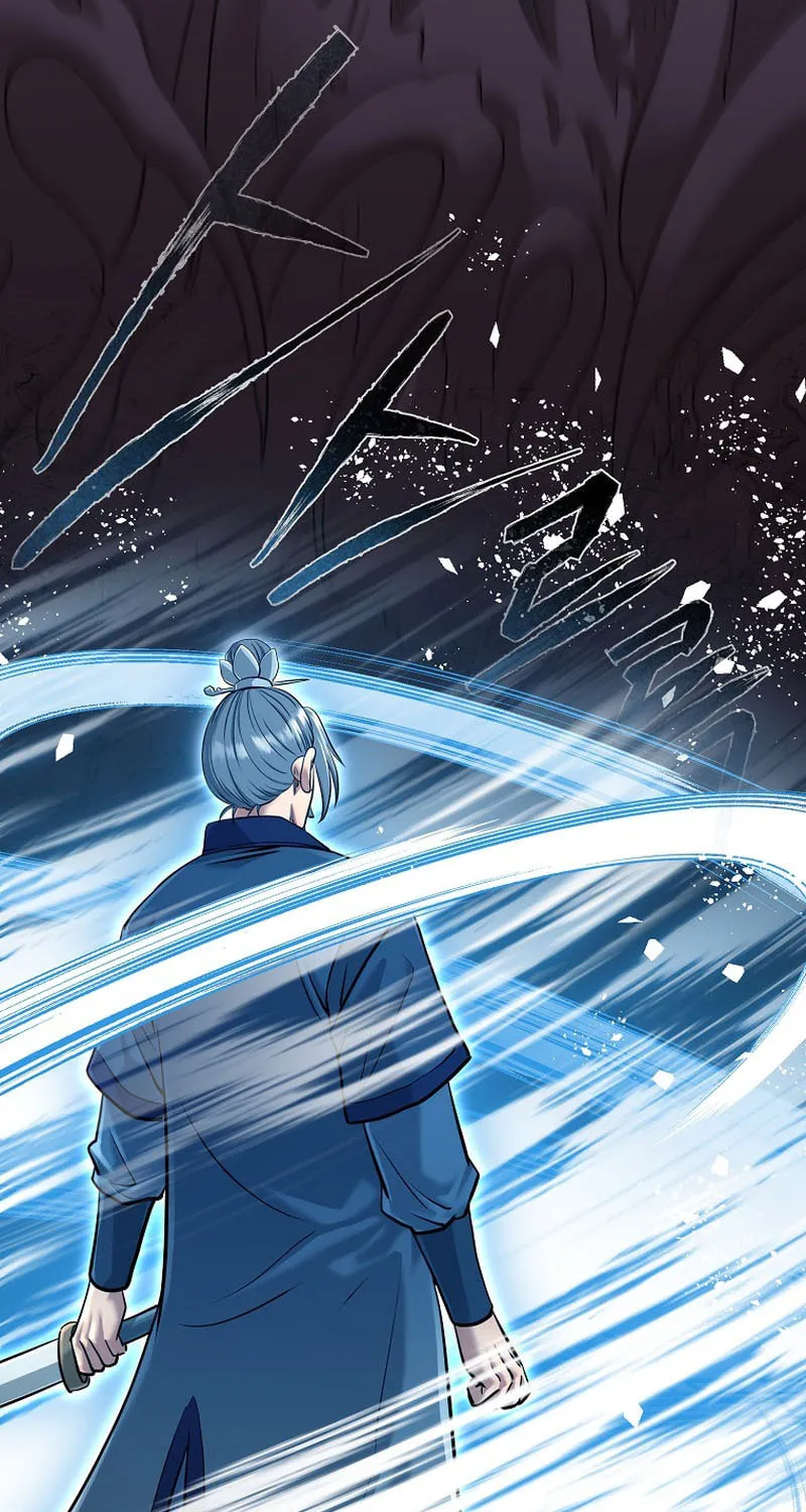 Demon in Mount Hua Chapter 79 page 92 - 