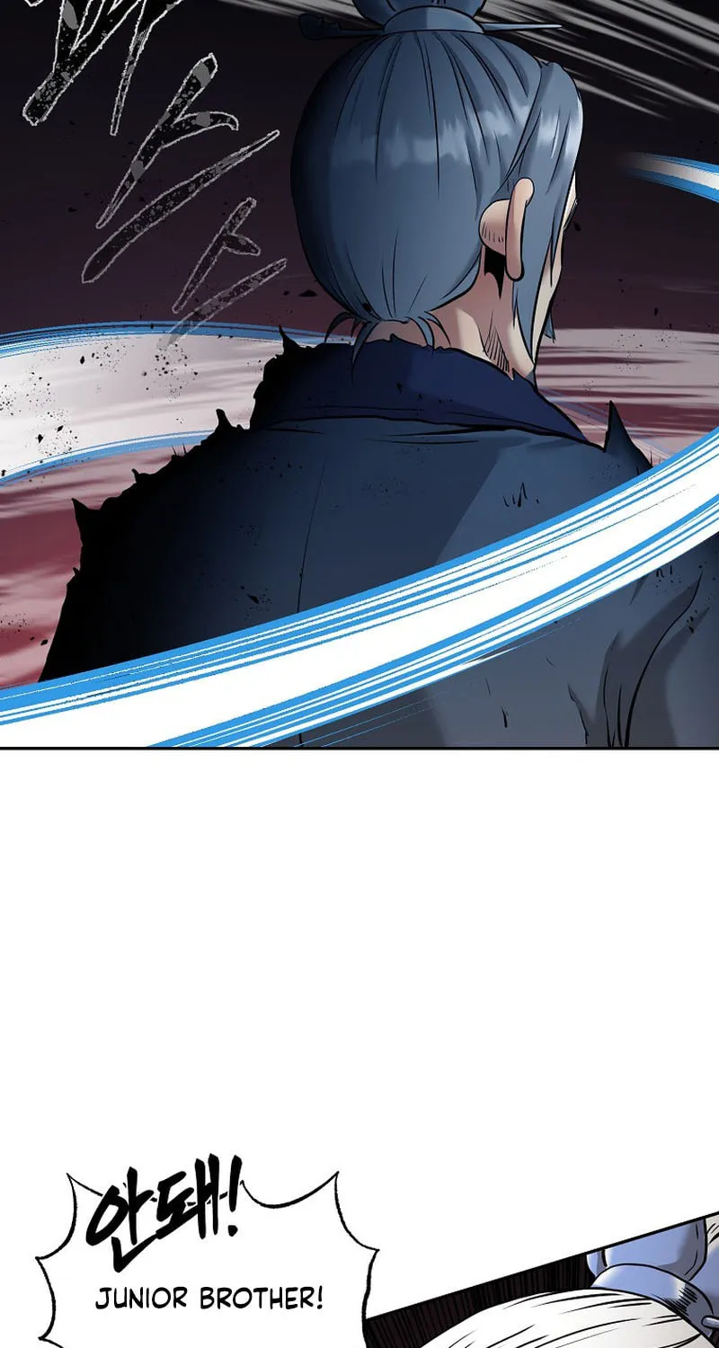 Demon in Mount Hua Chapter 79 page 96 - 