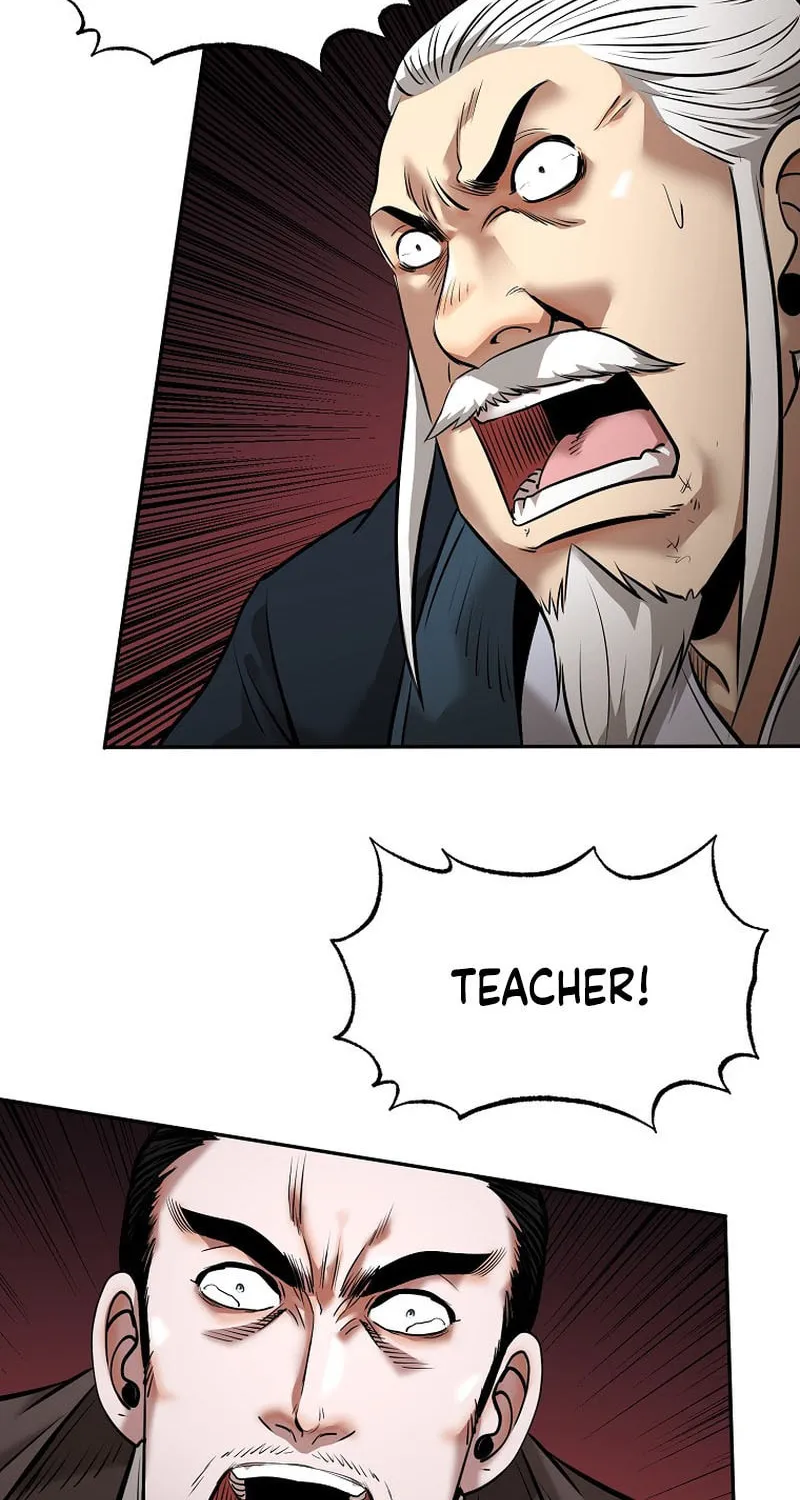 Demon in Mount Hua Chapter 79 page 97 - 