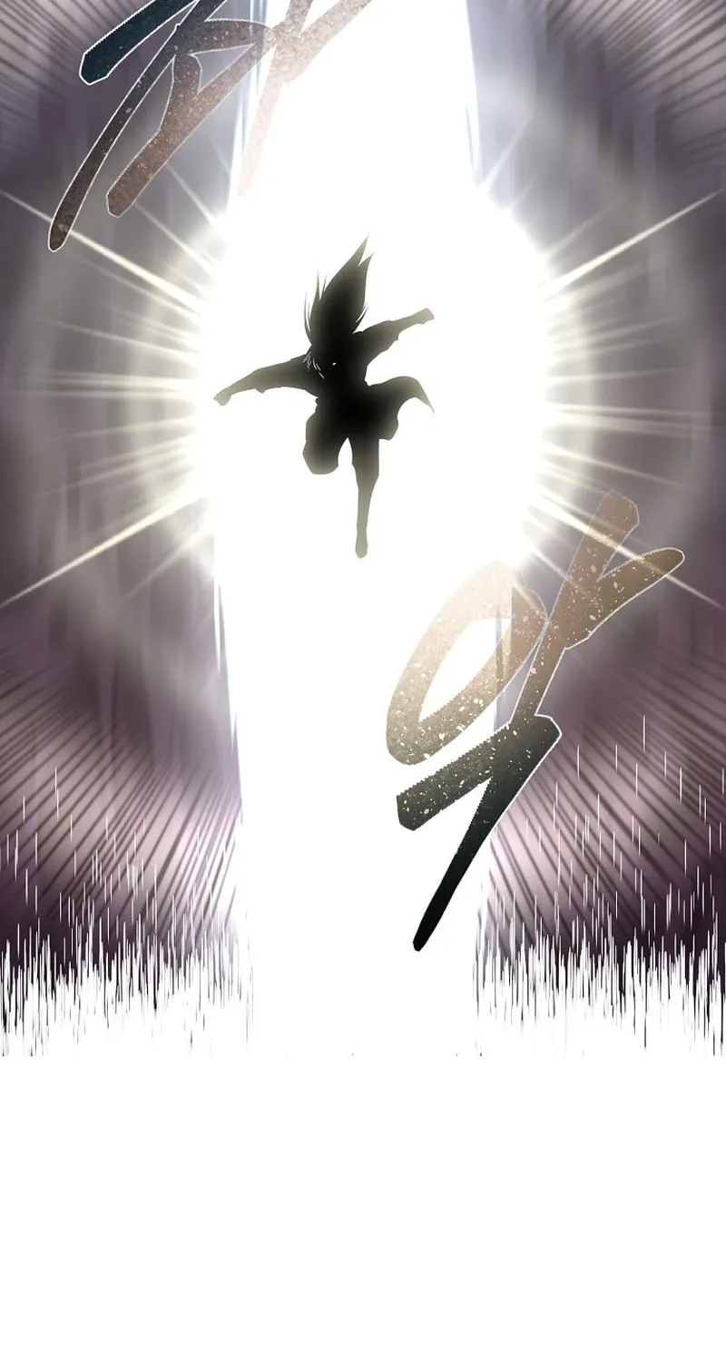 Demon in Mount Hua Chapter 80 page 12 - 
