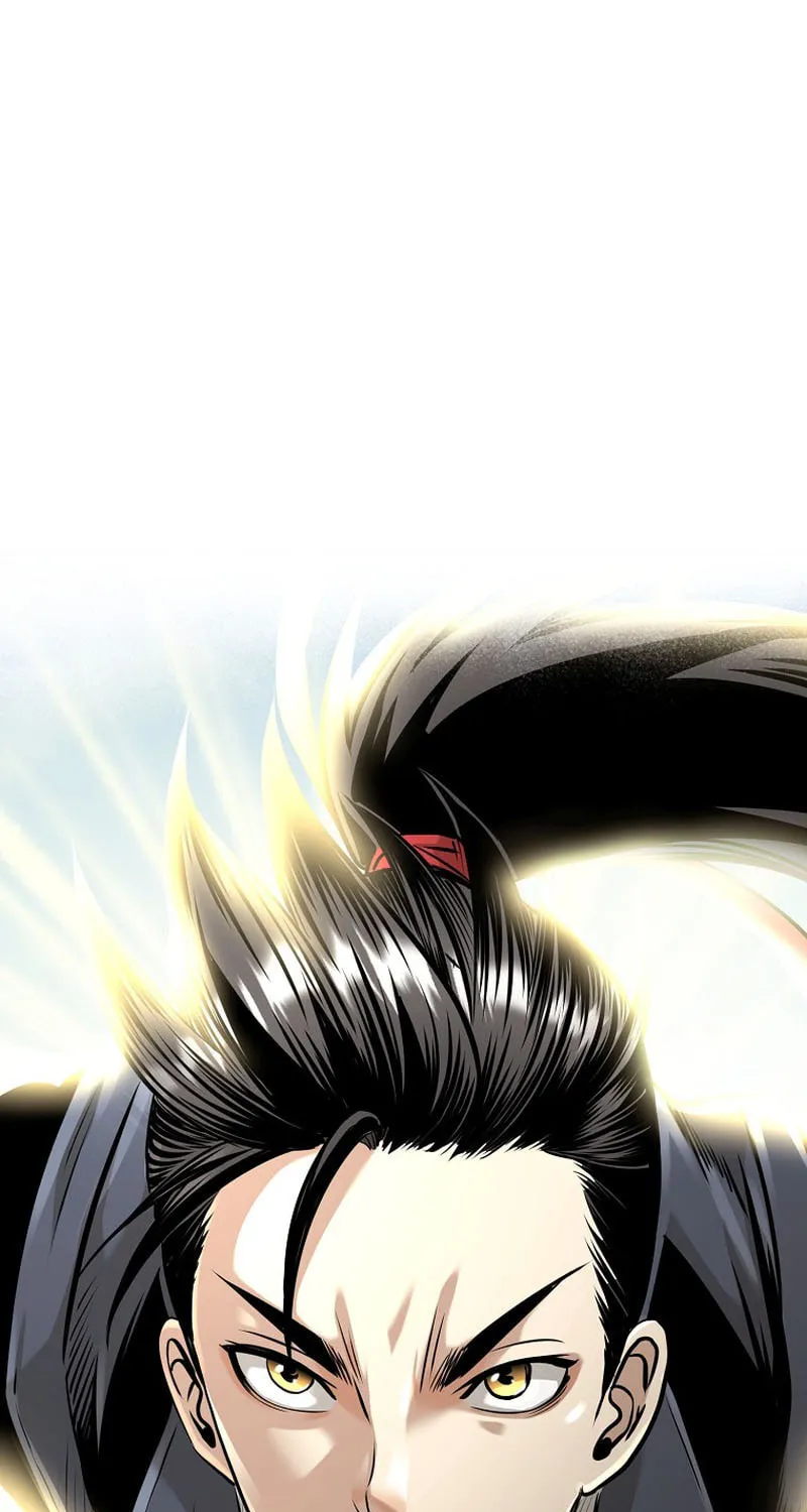 Demon in Mount Hua Chapter 80 page 13 - 