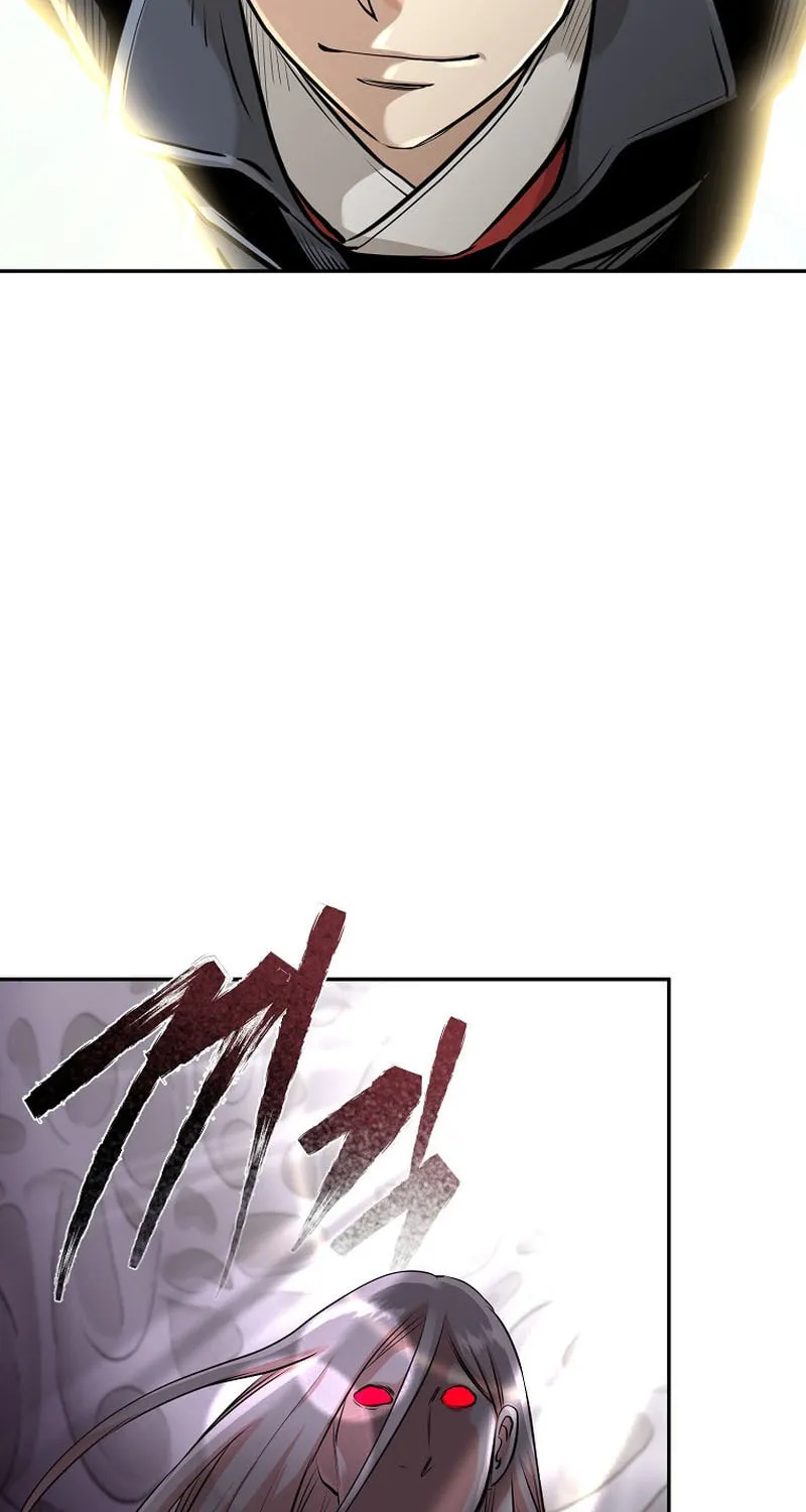Demon in Mount Hua Chapter 80 page 14 - 