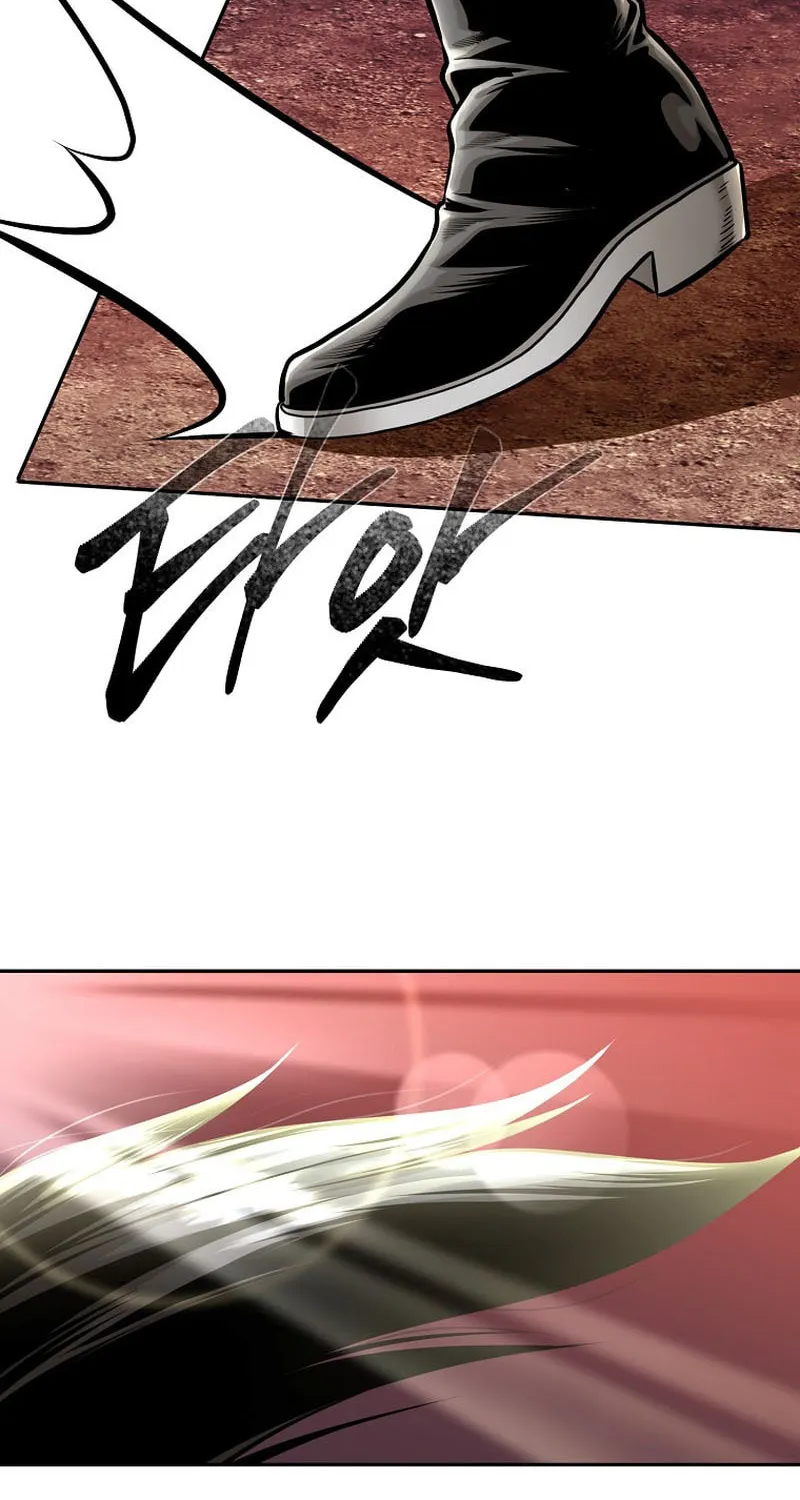 Demon in Mount Hua Chapter 80 page 16 - 