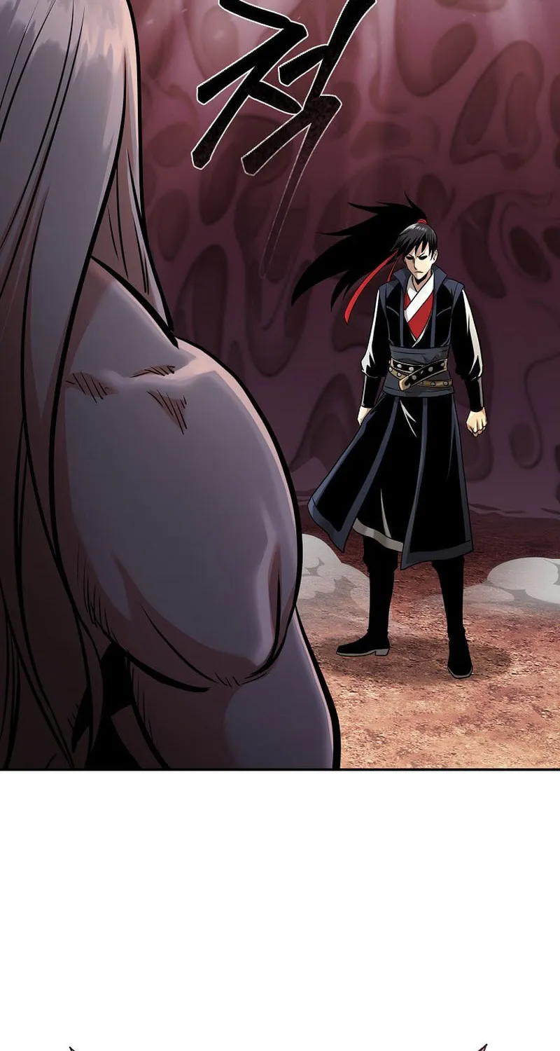 Demon in Mount Hua Chapter 80 page 18 - 
