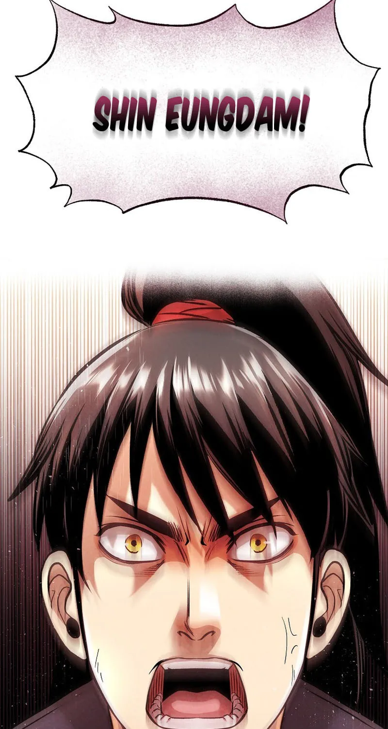 Demon in Mount Hua Chapter 80 page 19 - 