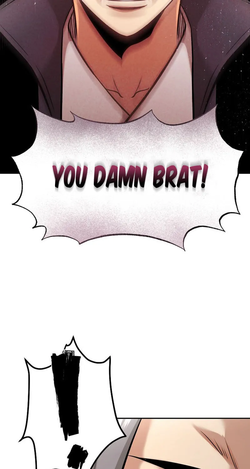 Demon in Mount Hua Chapter 80 page 20 - 