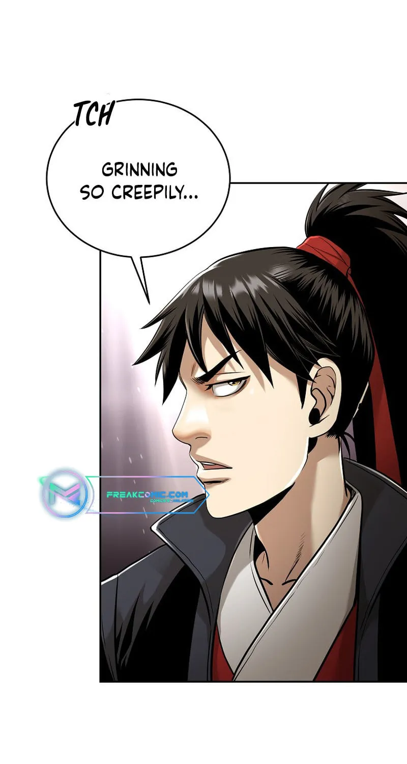 Demon in Mount Hua Chapter 80 page 24 - 