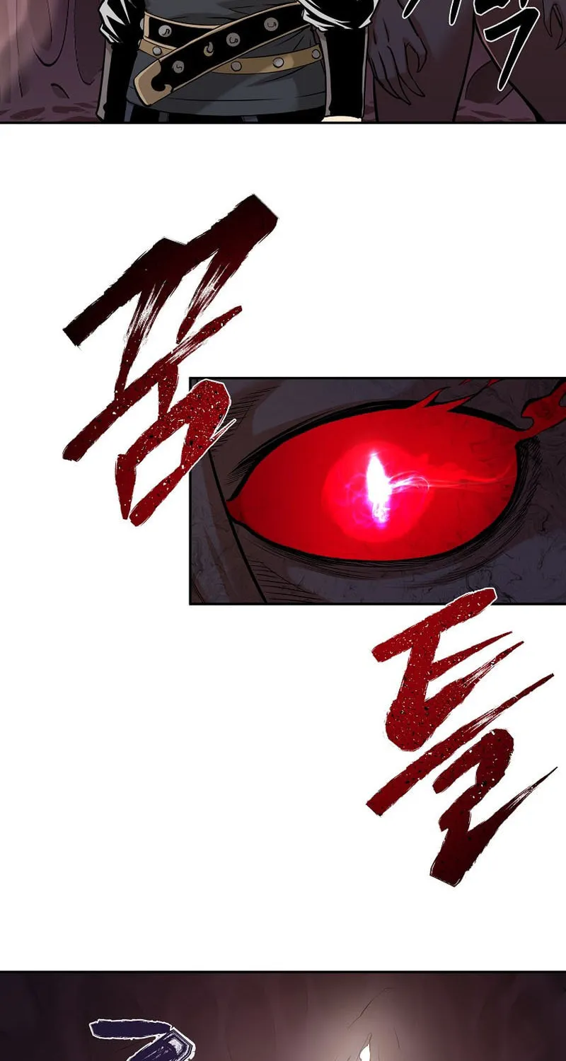Demon in Mount Hua Chapter 80 page 28 - 