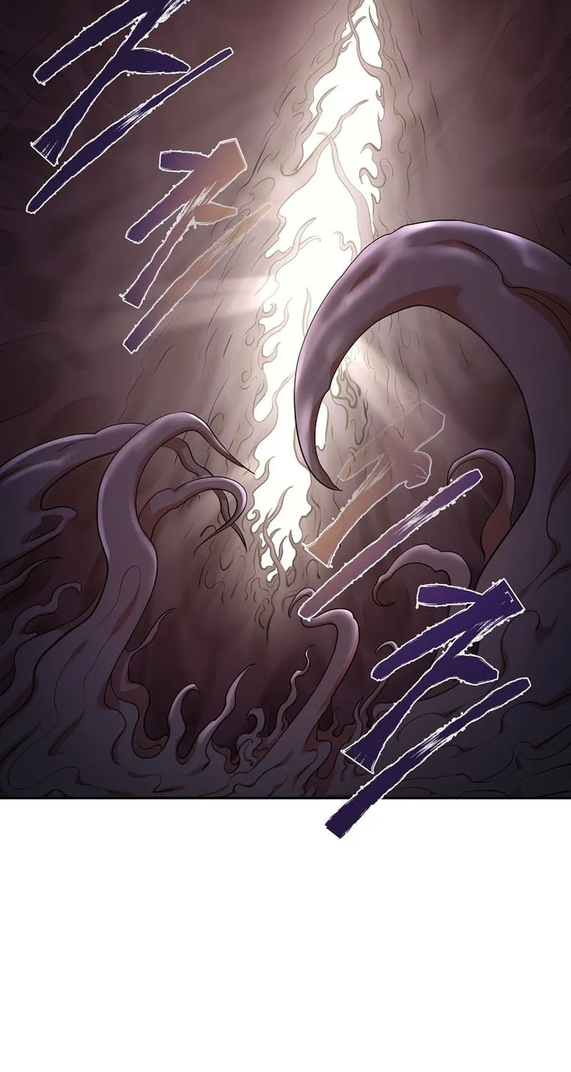 Demon in Mount Hua Chapter 80 page 29 - 