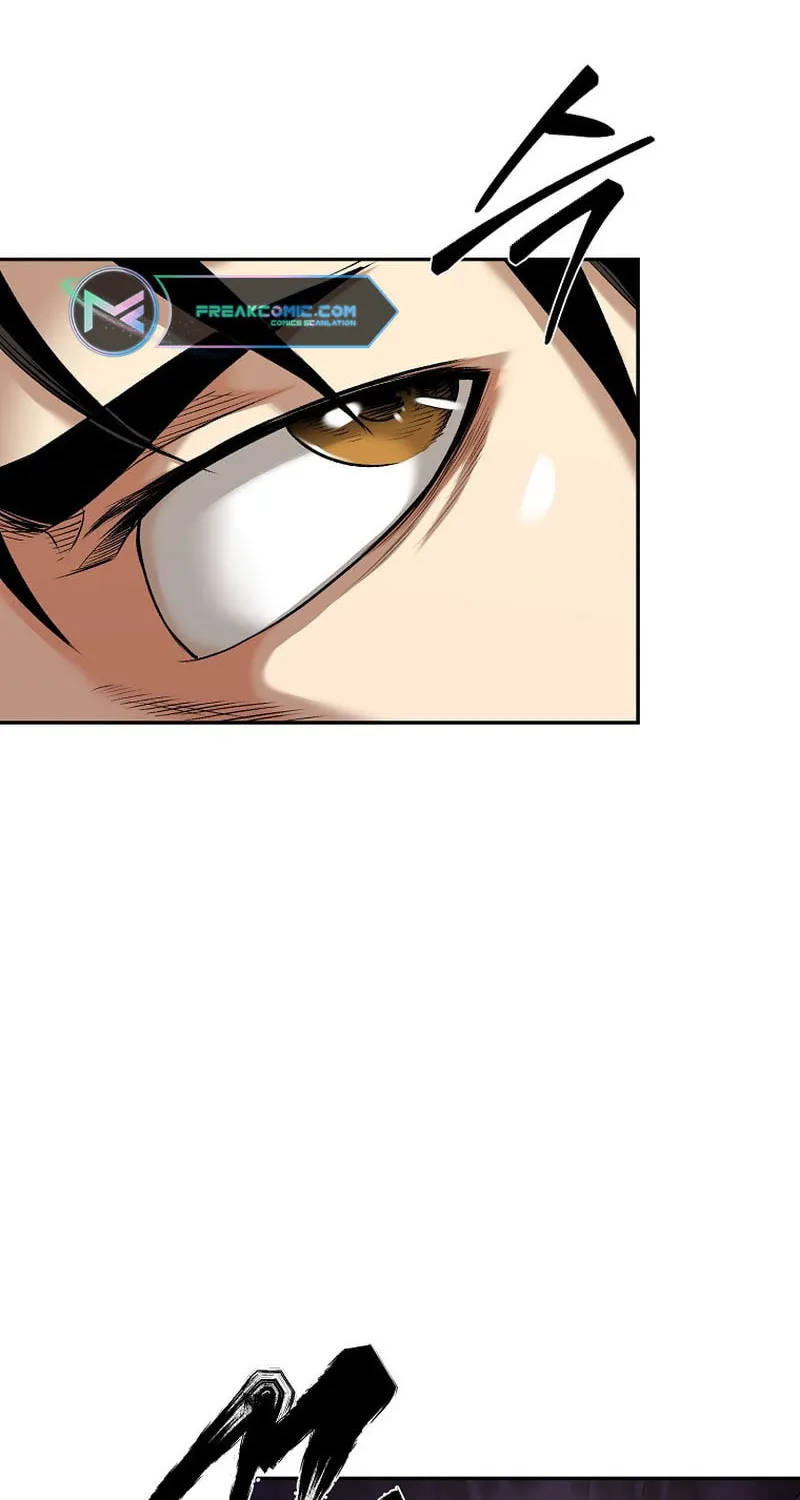 Demon in Mount Hua Chapter 80 page 30 - 