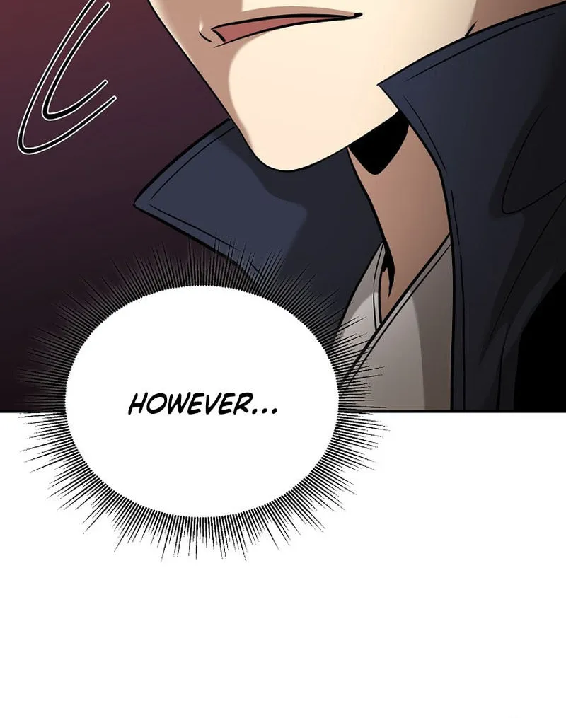 Demon in Mount Hua Chapter 80 page 32 - 