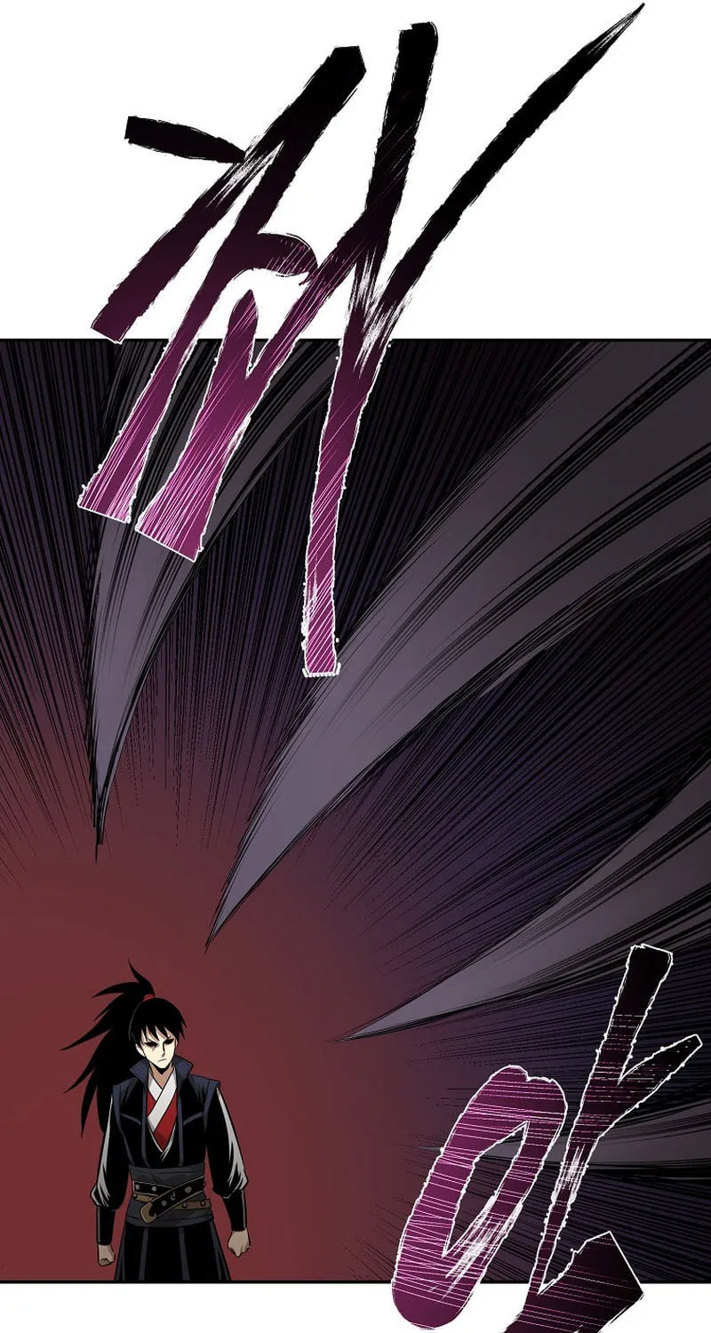 Demon in Mount Hua Chapter 80 page 33 - 