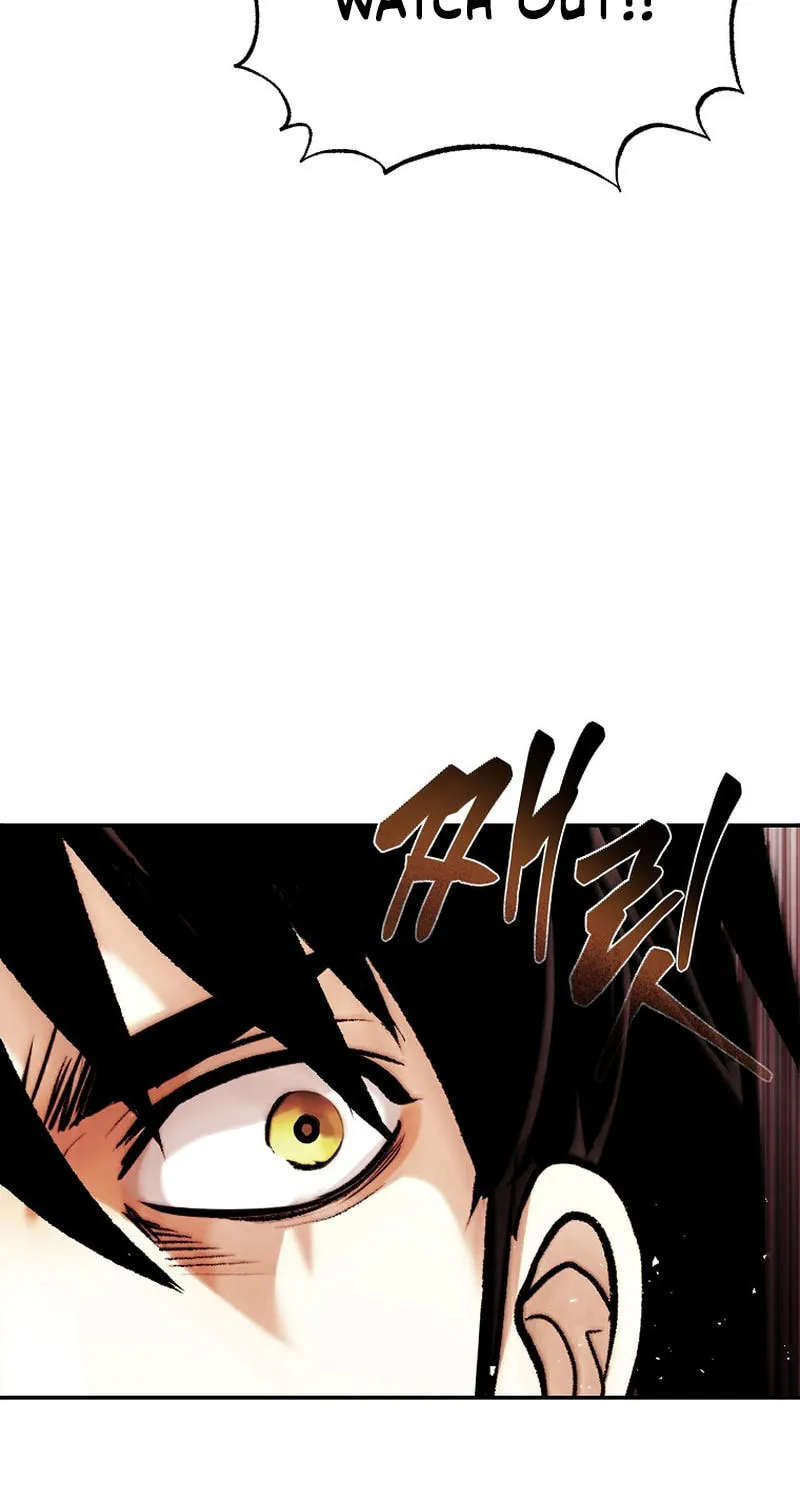 Demon in Mount Hua Chapter 80 page 35 - 