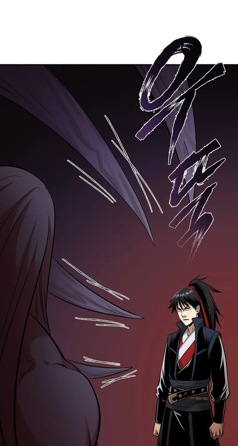 Demon in Mount Hua Chapter 80 page 36 - 