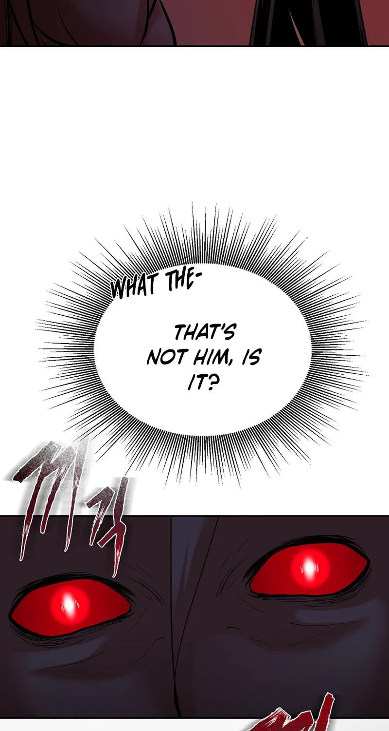 Demon in Mount Hua Chapter 80 page 37 - 