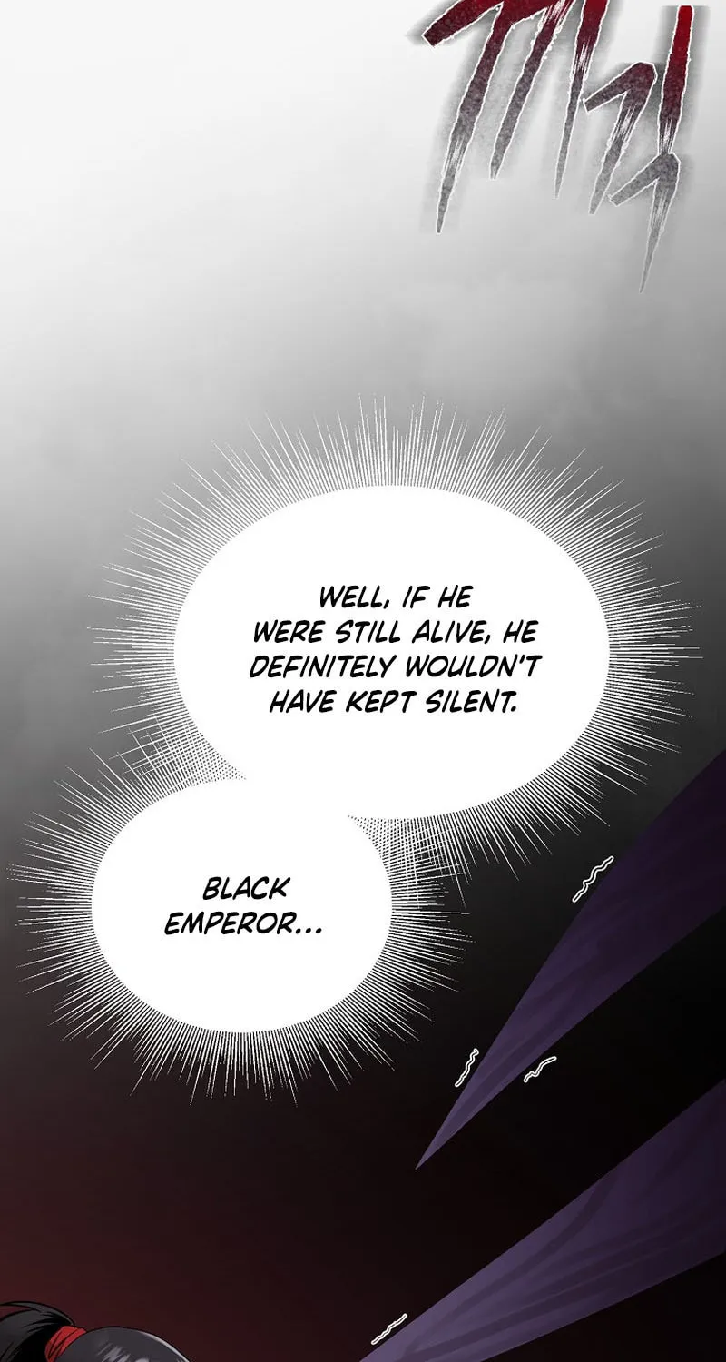 Demon in Mount Hua Chapter 80 page 38 - 