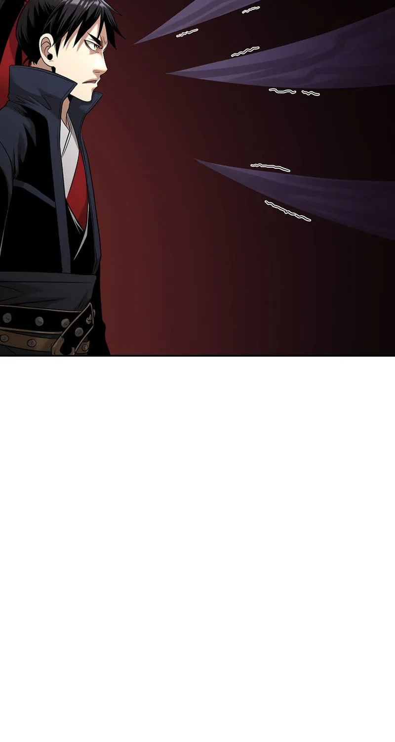 Demon in Mount Hua Chapter 80 page 39 - 