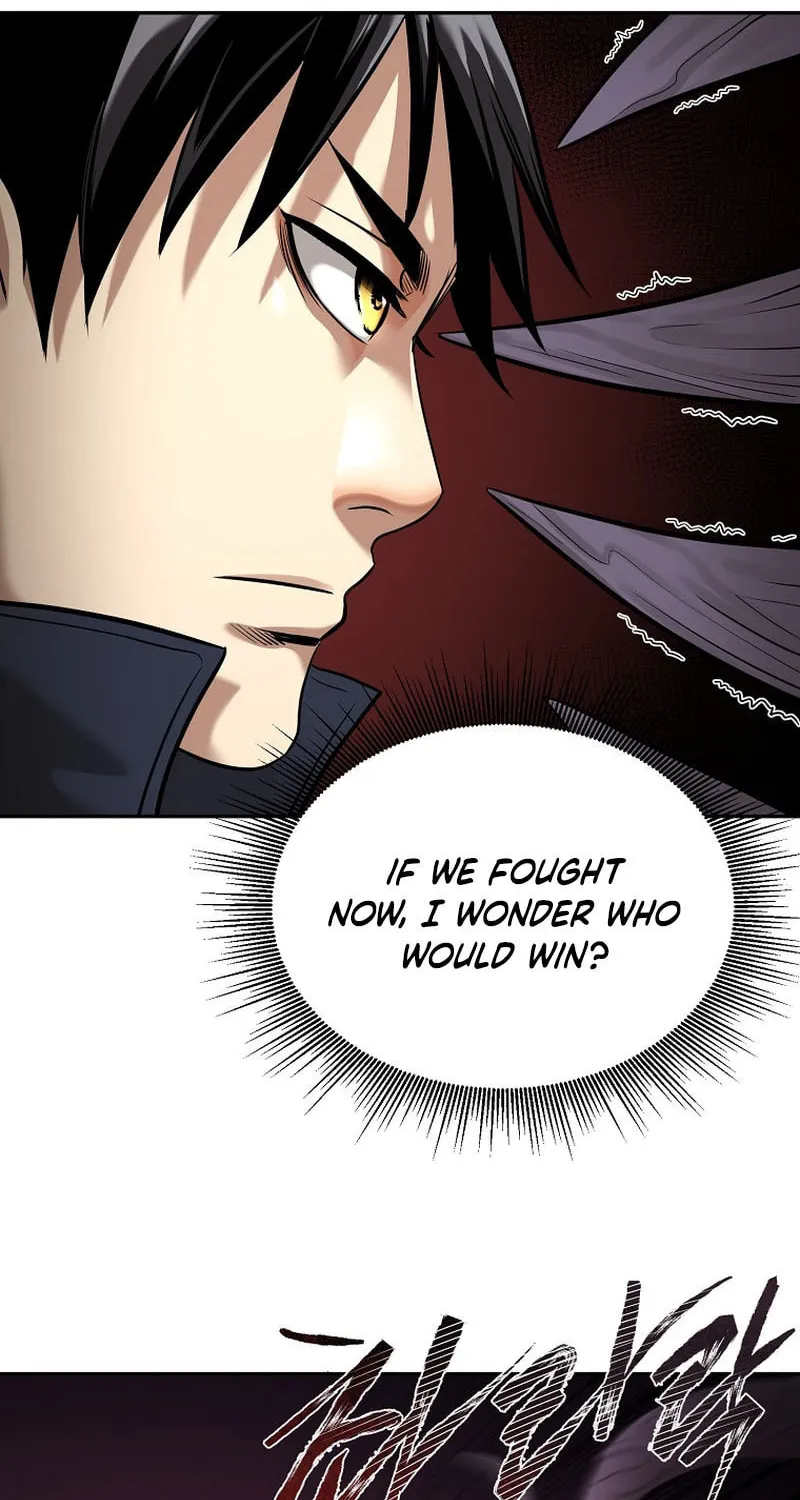Demon in Mount Hua Chapter 80 page 40 - 