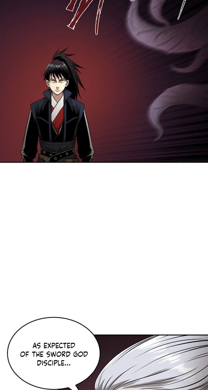 Demon in Mount Hua Chapter 80 page 41 - 