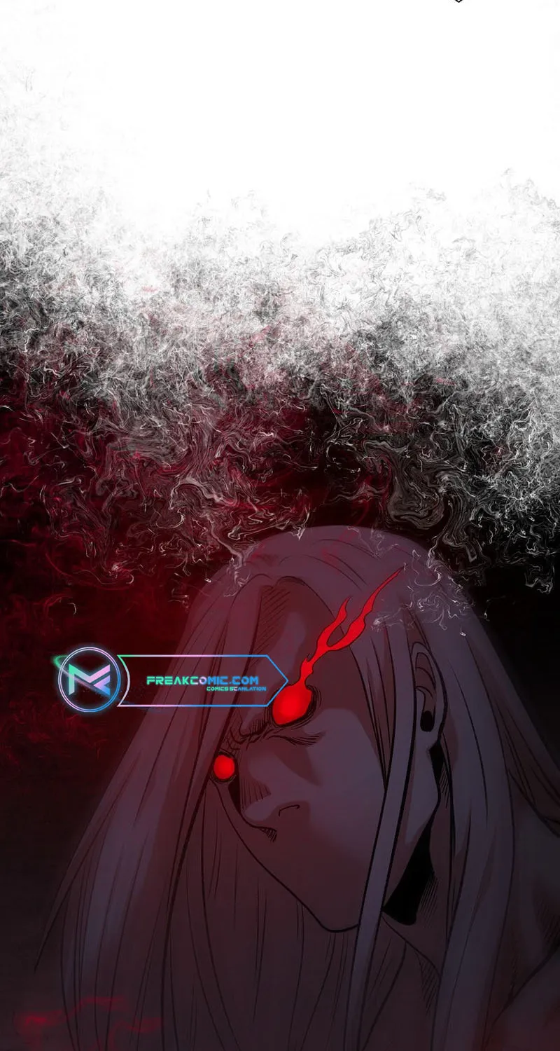 Demon in Mount Hua Chapter 80 page 44 - 
