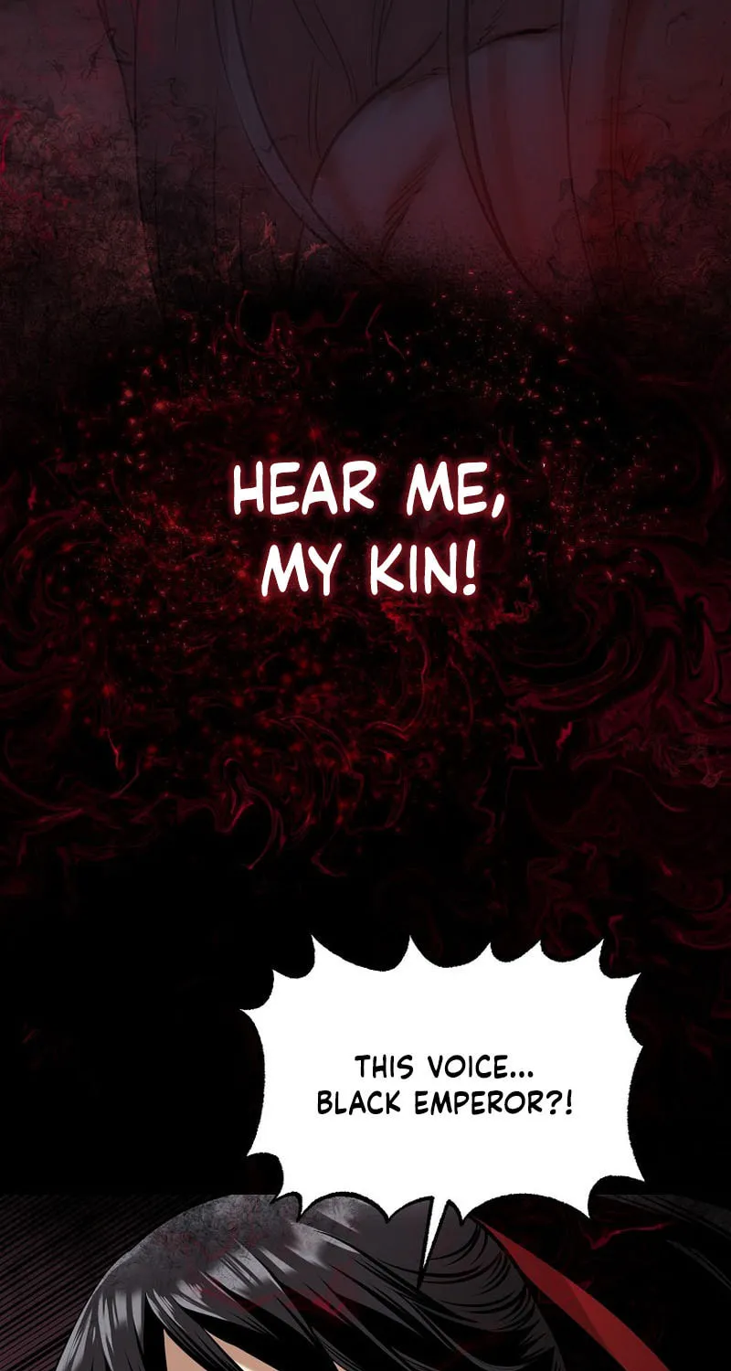 Demon in Mount Hua Chapter 80 page 45 - 