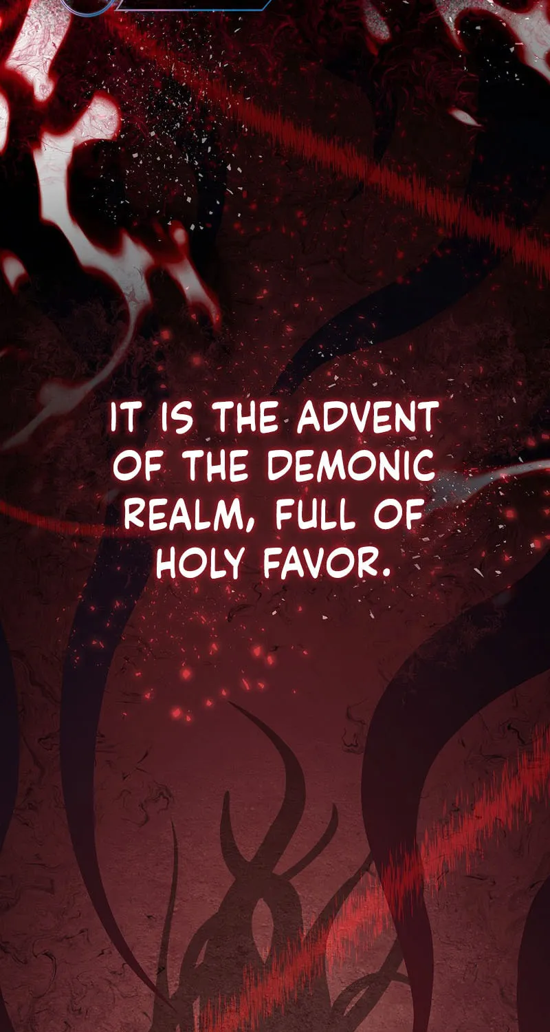 Demon in Mount Hua Chapter 80 page 47 - 