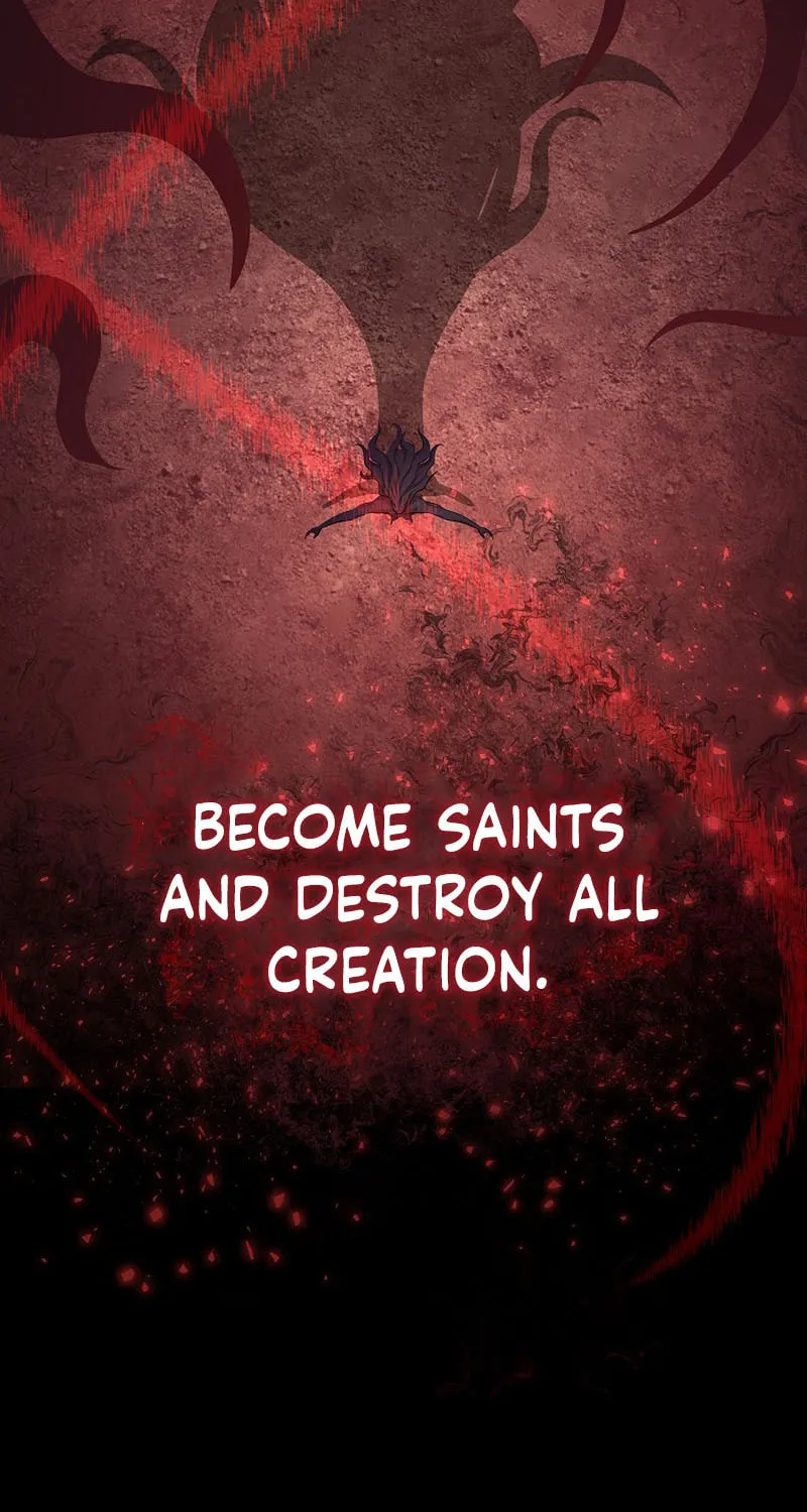 Demon in Mount Hua Chapter 80 page 48 - 
