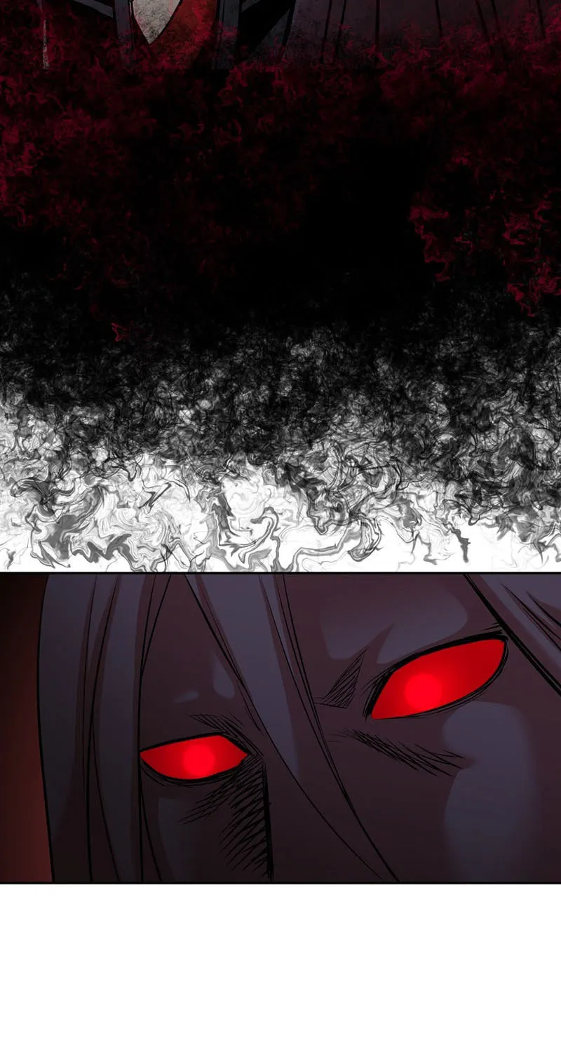 Demon in Mount Hua Chapter 80 page 51 - 