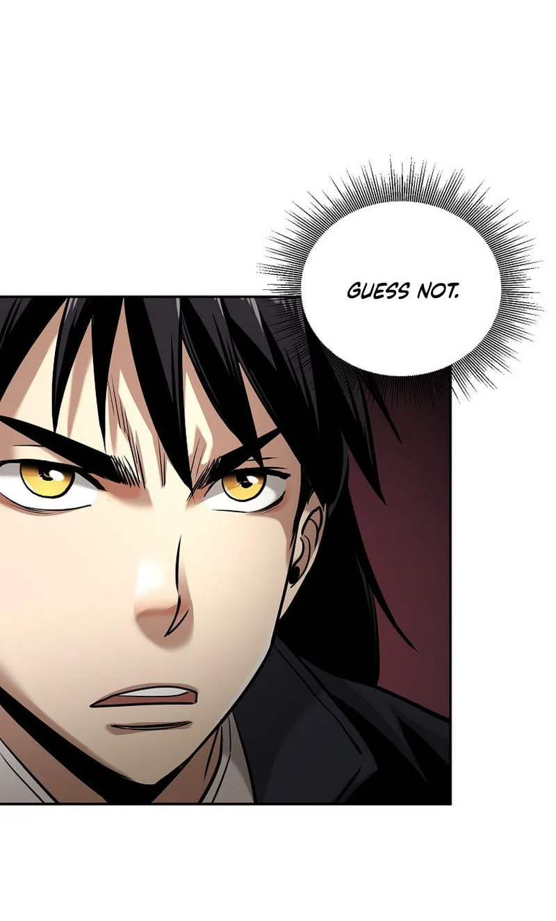 Demon in Mount Hua Chapter 80 page 52 - 