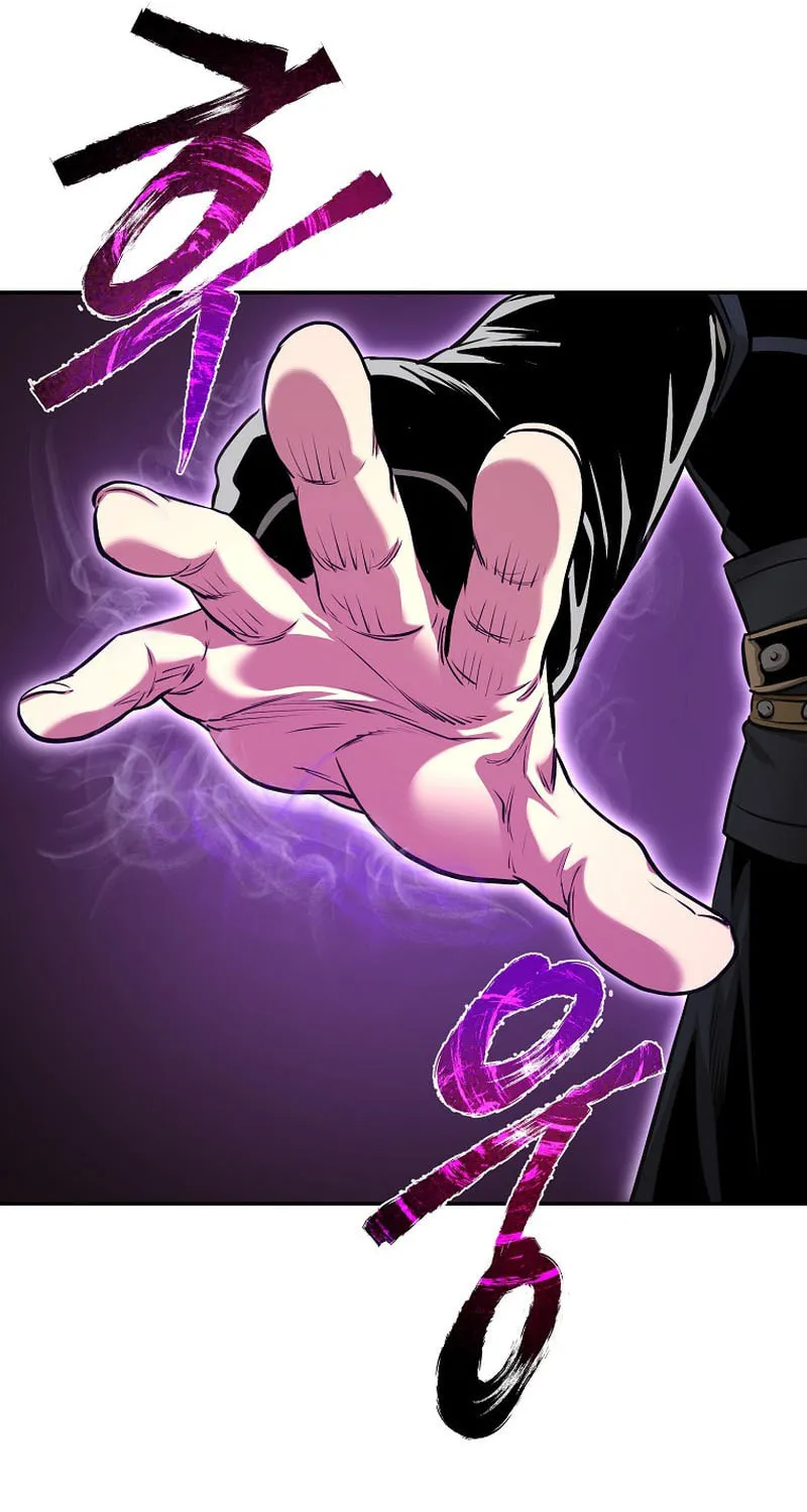 Demon in Mount Hua Chapter 80 page 53 - 