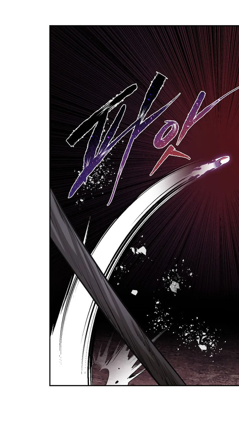 Demon in Mount Hua Chapter 80 page 54 - 
