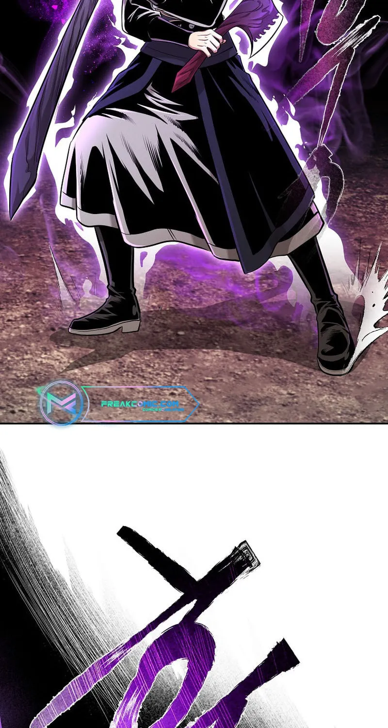 Demon in Mount Hua Chapter 80 page 63 - 
