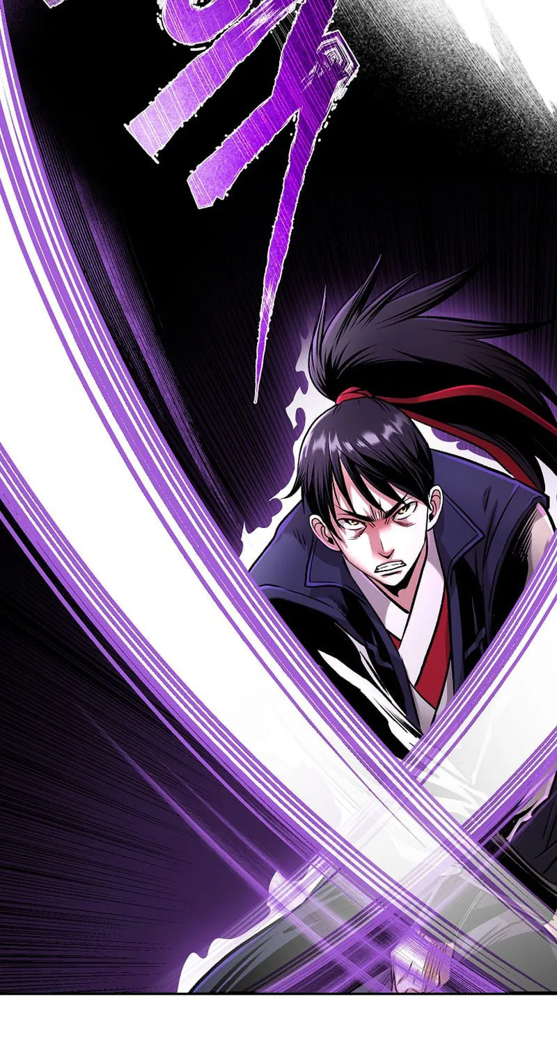 Demon in Mount Hua Chapter 80 page 64 - 