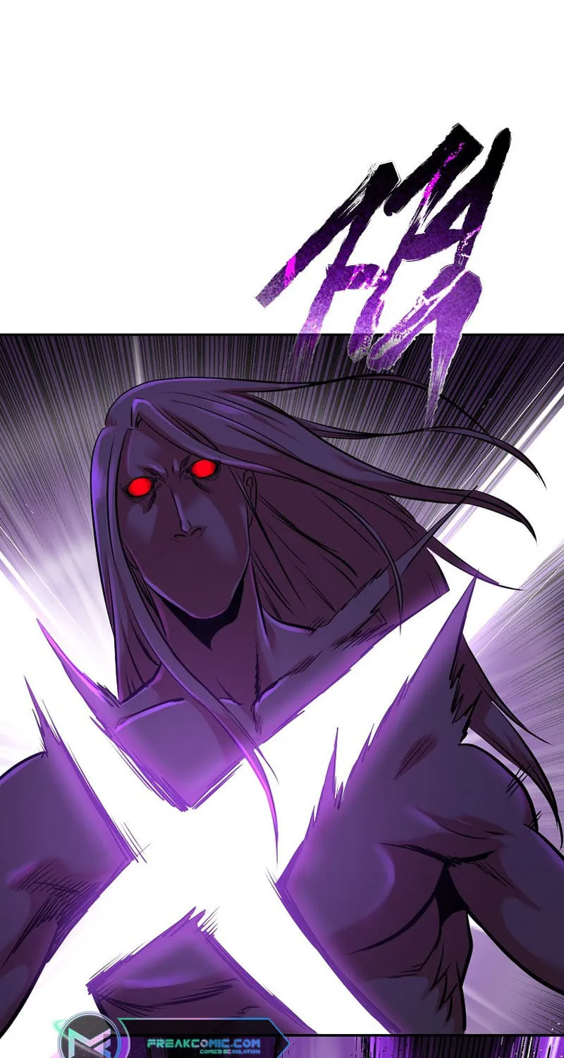 Demon in Mount Hua Chapter 80 page 65 - 